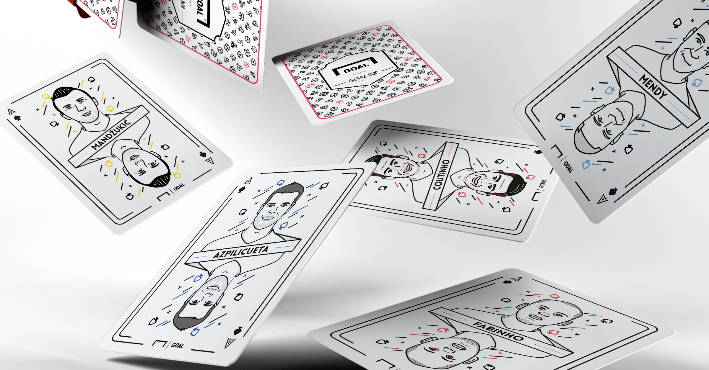 他的双重身 他的双重身