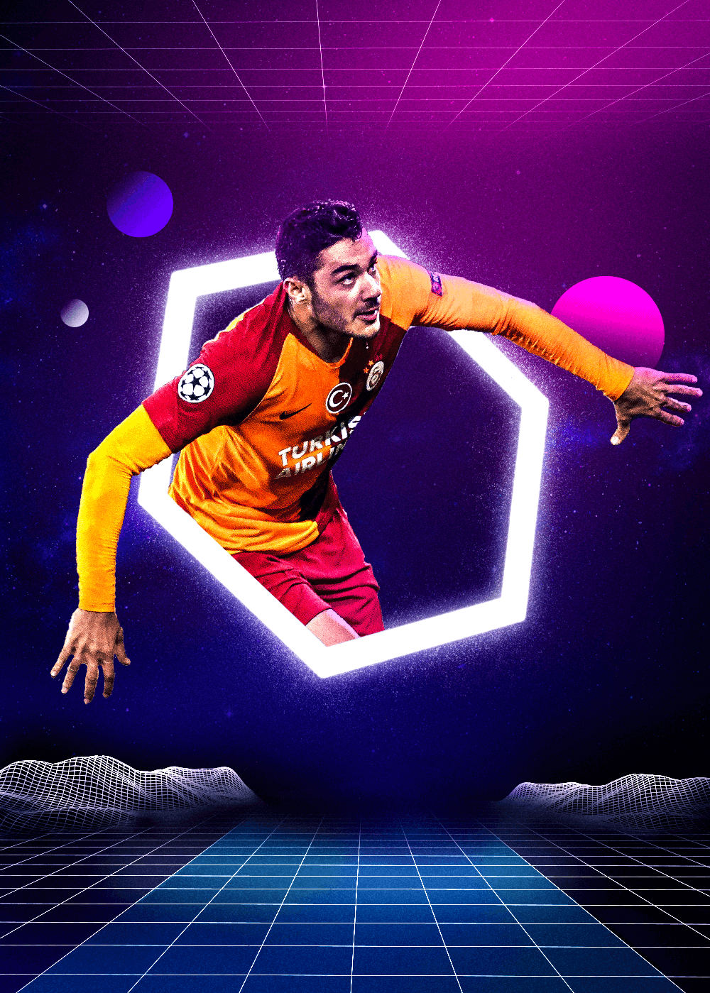 迷不仅仅是 迷不仅仅是