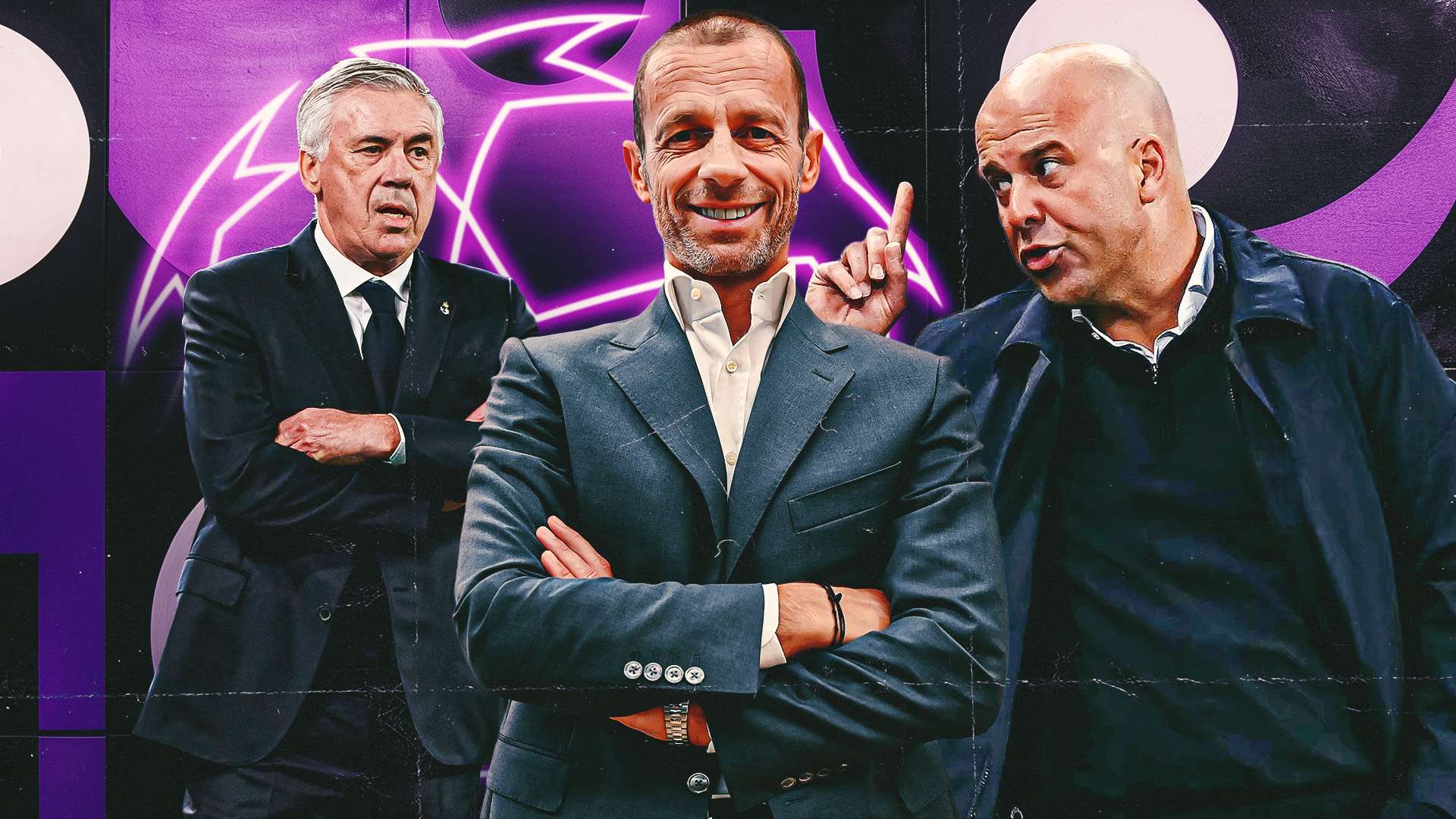 回顧這一輪 回顧這一輪