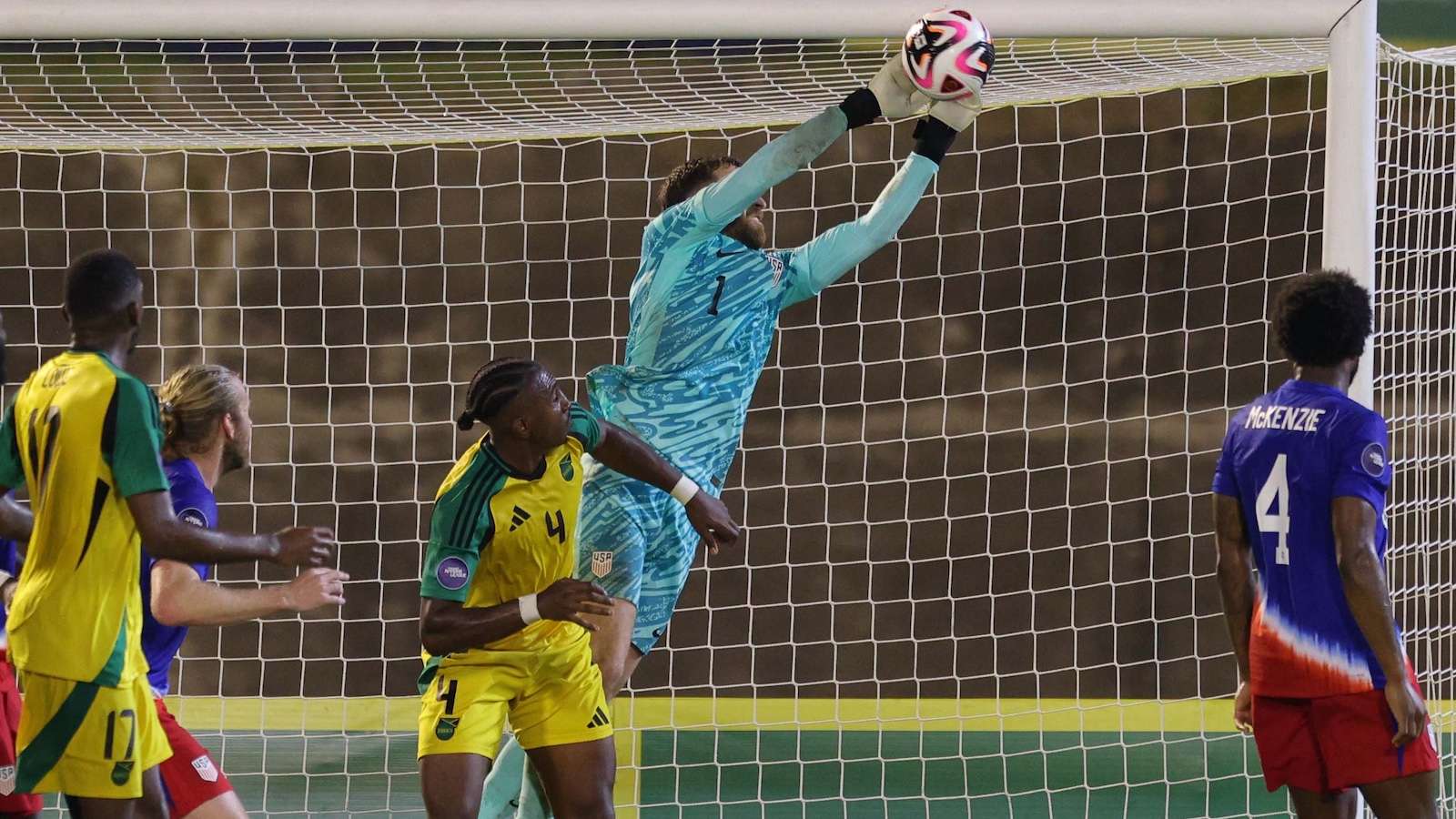 豪華之師 豪華之師