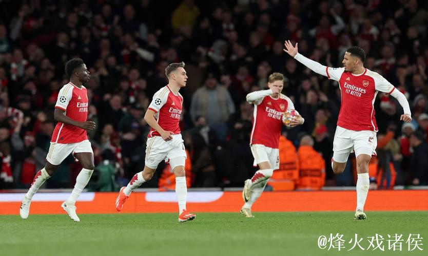 莱科：主场踢阿森纳是个巨大的挑战，必须在每场