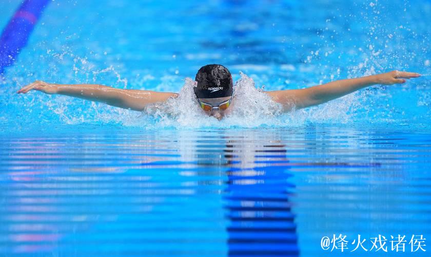 世界泳联暂无调整世锦赛参赛年龄限制的打算